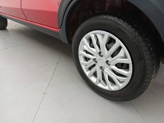 FIAT MOBI 1.0 EVO FLEX LIKE. MANUAL FIAT MOBI 1.0 EVO FLEX LIKE. MANUAL